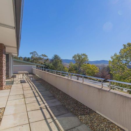 Edge 7/16 Clyde Street Villa Jindabyne Eksteriør billede