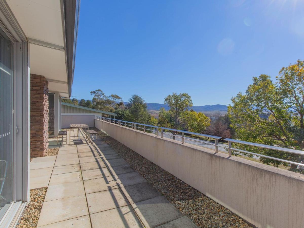 Edge 7/16 Clyde Street Villa Jindabyne Eksteriør billede