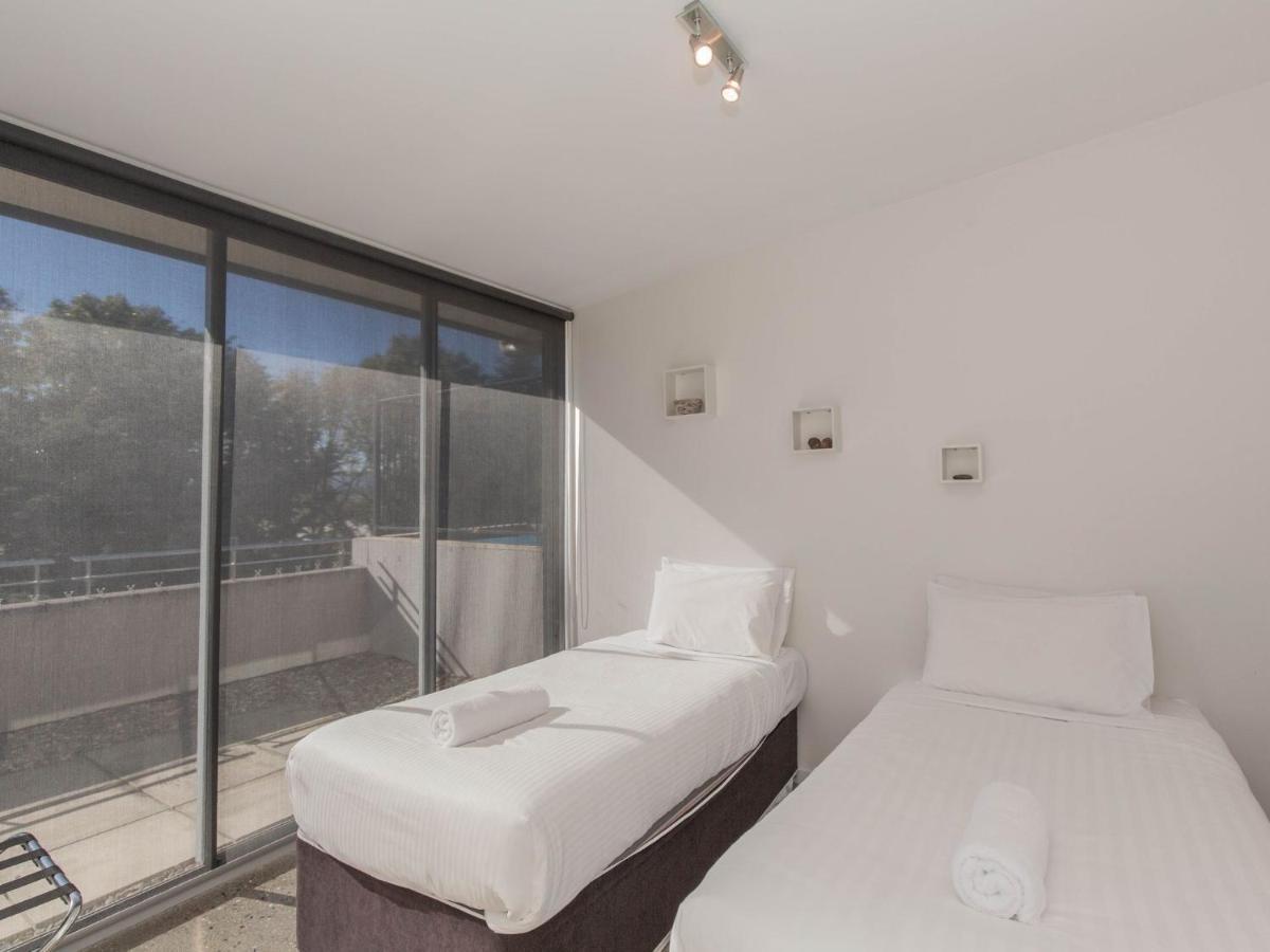 Edge 7/16 Clyde Street Villa Jindabyne Eksteriør billede