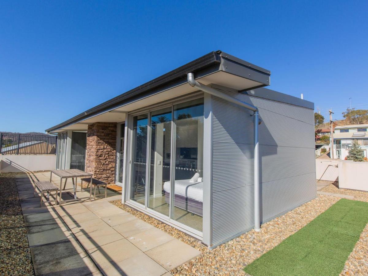 Edge 7/16 Clyde Street Villa Jindabyne Eksteriør billede